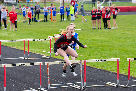 2022 Jr. High Track-6