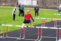 2022 Jr. High Track-9