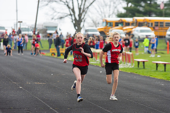 2022 Jr. High Track-20
