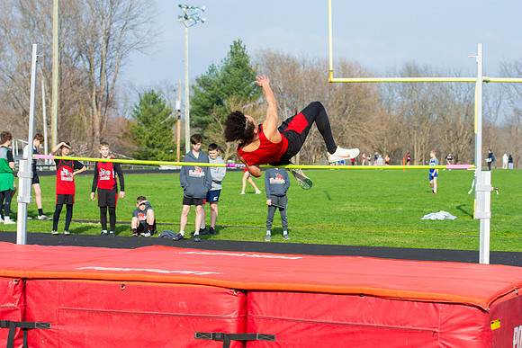 2022 Jr. High Track-76
