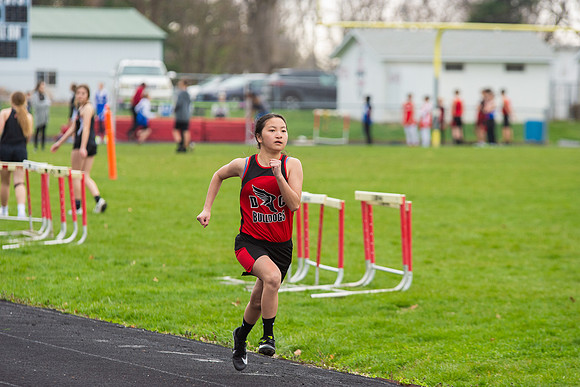 2022 Jr. High Track-17