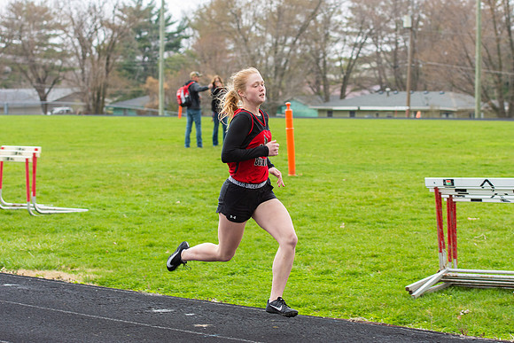 2022 Jr. High Track-24