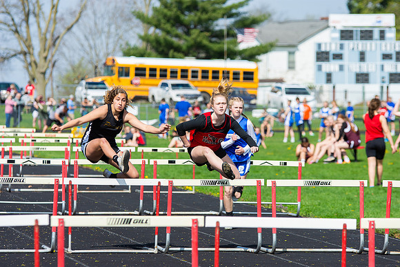2022 Jr. High Track-122
