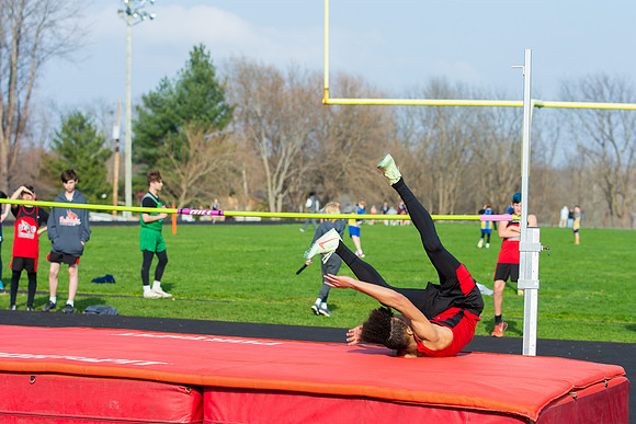 2022 Jr. High Track-81