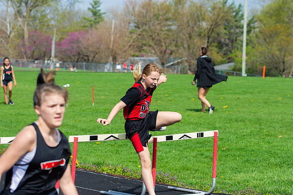 2022 Jr. High Track-113