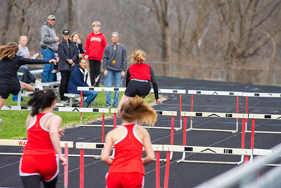 2022 Jr. High Track-10