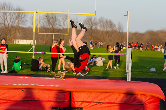 2022 Jr. High Track-102