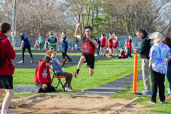 2022 Jr. High Track-97