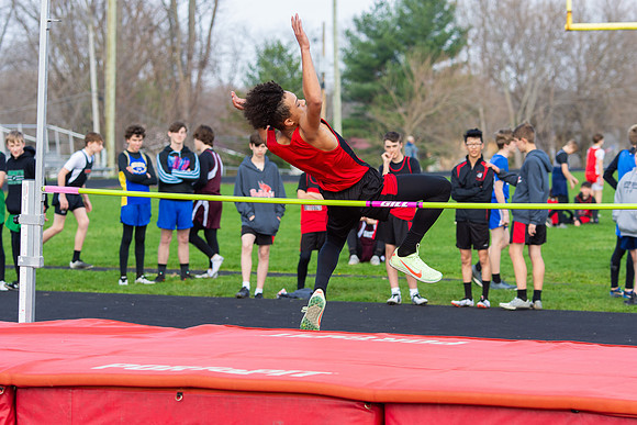 2022 Jr. High Track-71
