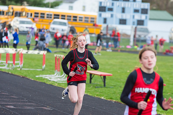 2022 Jr. High Track-25