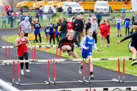 2022 Jr. High Track-4
