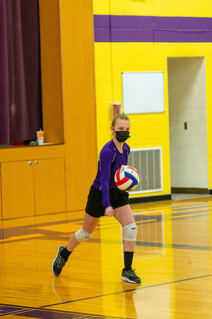 2022 7th Grade Volleyball-67