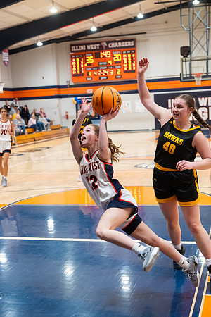 2026 IW JV Girls Basketball-59