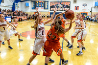 Illini West Girls Basketball
