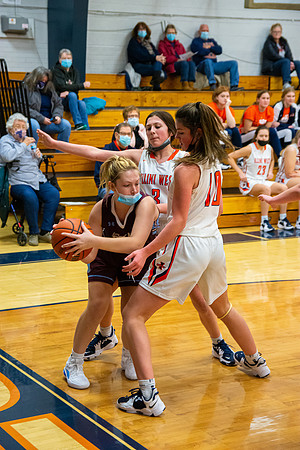 2022 JV Girls Basketball-6