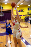 2022 JV Girls Basketball-7