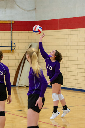 2022 8th Grade Volleyball-82