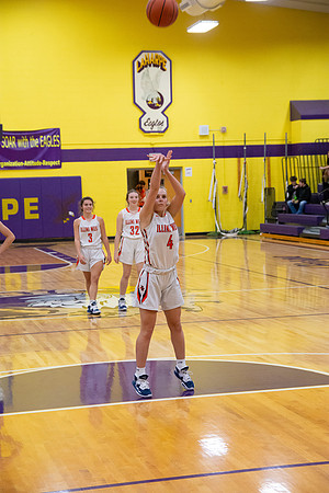 2022 JV Girls Basketball-40