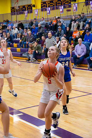 2022 JV Girls Basketball-33