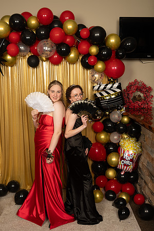 Prom 2026-2