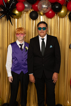 Prom 2026-10