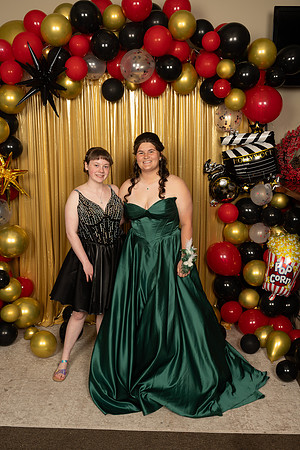 Prom 2026-18
