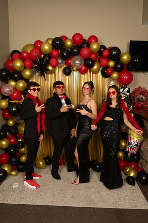 Prom 2026-27
