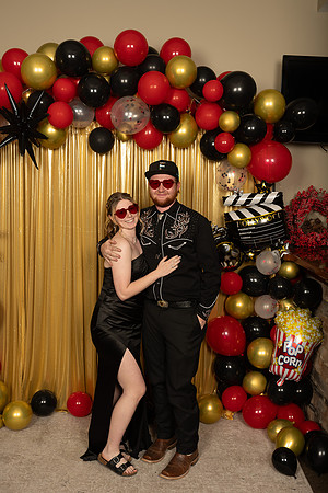 Prom 2026-29