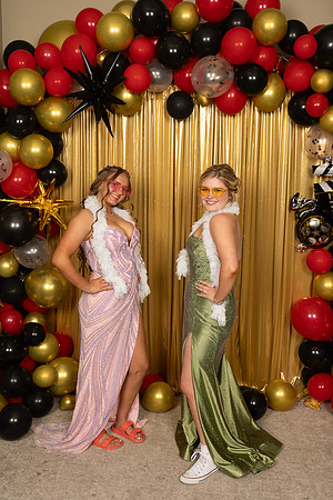 Prom 2026-31