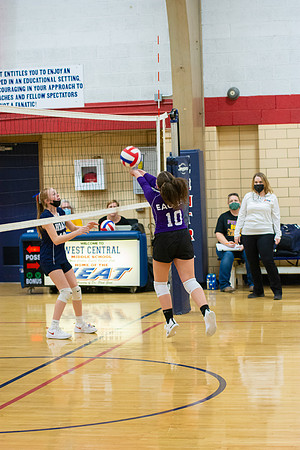 2022 8th Grade Volleyball-29