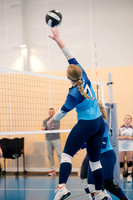 Spirit Volleyball 2025-12