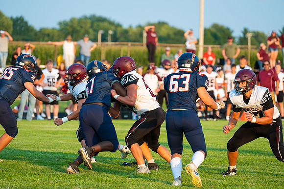 2026 IW Varsity Football-34