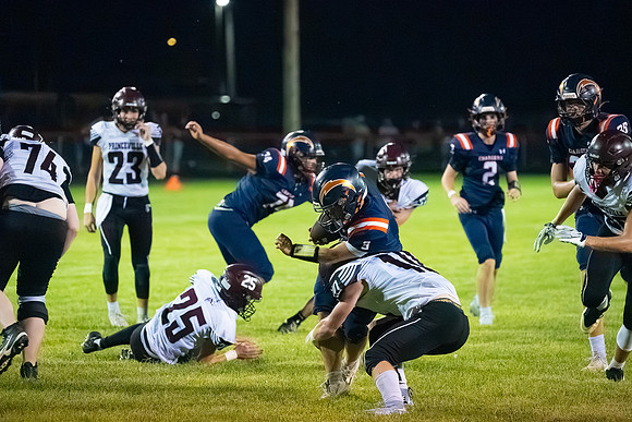 2026 IW Varsity Football-161