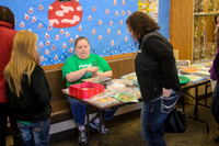 On February 25th, 2014, the Lady Eagles of La Harpe and Dallas City hosted a fundraiser for St. Jude in honor of Mikhaila Palmer. 

www.rickgphoto.com