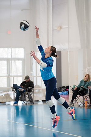 Spirit Volleyball 2025-4