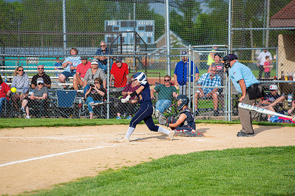 IW Varsity Softball-80