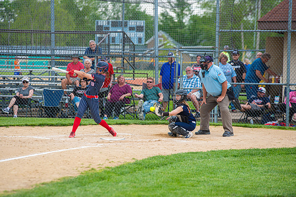 IW Varsity Softball-58