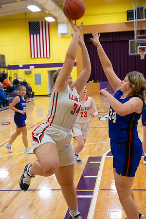 2022 JV Girls Basketball-12