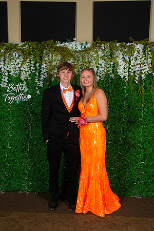 Prom 2023-24