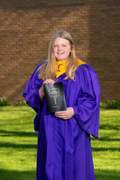 2020 8th Grade Graduates