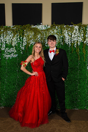 Prom 2023-25
