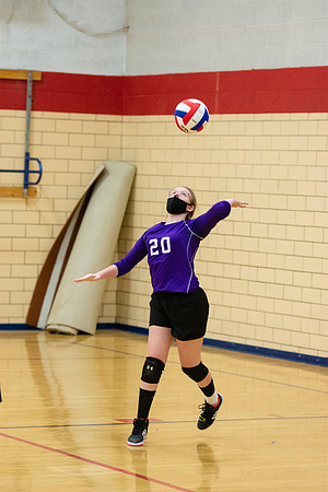 2022 8th Grade Volleyball-43
