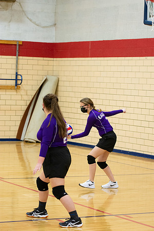 2022 7th Grade Volleyball-40