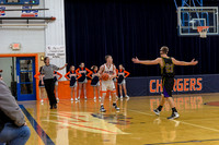 Junior Varsity