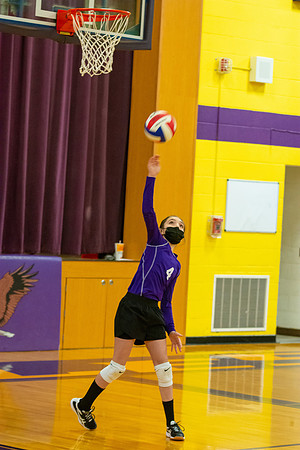 2022 7th Grade Volleyball-57