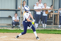 Illini West Softball