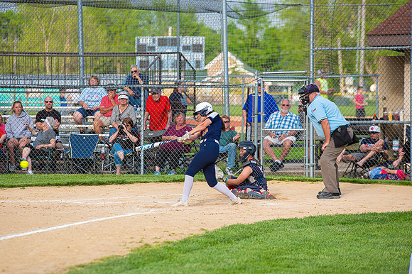 IW Varsity Softball-78
