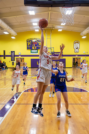 2022 JV Girls Basketball-29