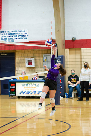 2022 8th Grade Volleyball-38