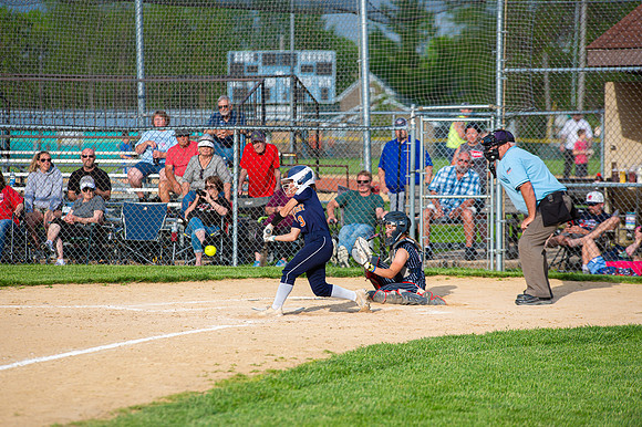 IW Varsity Softball-79